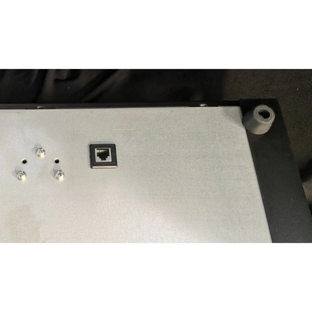 Cash Drawer 16